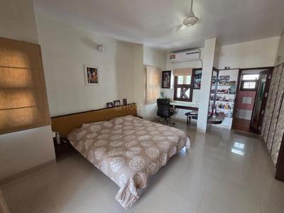 Hall Image of 2750 Sq.ft 4 BHK Duplex for sale in Vasna Vadodara for Rs. 26500000