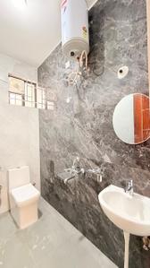 Image of 600 Sq.ft 1 BHK Apartment / Flat for rent in Kodihalli, Bengaluru for Rs. 38000