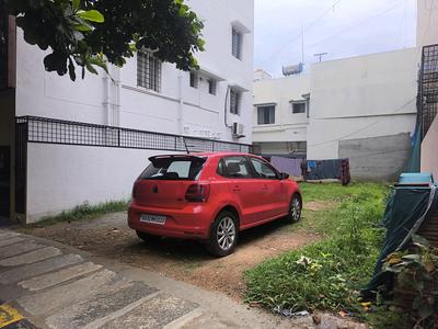 Jp nagar 2nd phase Plot View 2