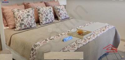 Bedroom Image of 3097 Sq.ft 4 BHK Apartment / Flat for sale in Casagrand Vivacity by Casagrand Builder Private Limited, Chikkanagamangala Bengaluru for Rs. 30000000