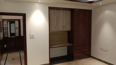 Bedroom Image of 2300 Sq.ft 4 BHK Apartment / Flat for sale in DDA Sector B Pocket 9, Vasant Kunj New Delhi for Rs. 50000000