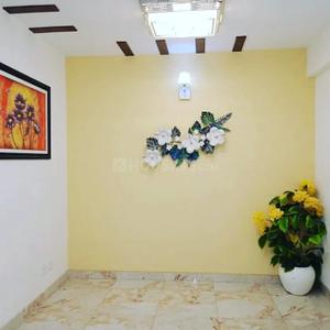 2 BHK Independent House