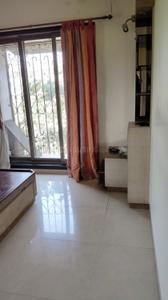 Hall Image of 1000 Sq.ft 2.5 BHK Apartment / Flat for sale in Vile Parle East Mumbai for Rs. 34500000