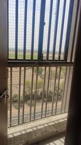 Balcony Image of 990 Sq.ft 2 BHK Apartment / Flat for sale in Signature Vrajdham, Sarkhej Ahmedabad for Rs. 3500000