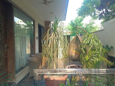 Playing Area Image of 2100 Sq.ft 3.5 BHK Villa for sale in Vipul World, Sector 48 Gurgaon for Rs. 90000000