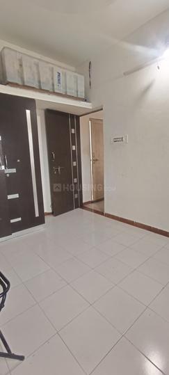 Suyog Apartment Bedroom 1