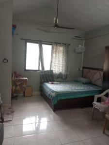 Bedroom Image of 1800 Sq.ft 3 BHK Independent House for sale in Panvel Navi Mumbai for Rs. 12000000