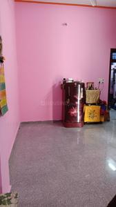 Hall Image of 1200 Sq.ft 3 BHK Independent House for sale in Kargaina Bareilly for Rs. 4800000