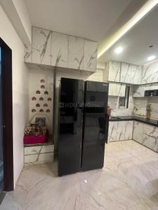 Hall Image of 1000 Sq.ft 2 BHK Apartment / Flat for rent in Harni Vadodara for Rs. 26000