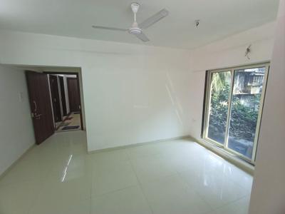Hall Image of 530 Sq.ft 1 BHK Apartment / Flat for sale in Borivali West Mumbai for Rs. 12800000