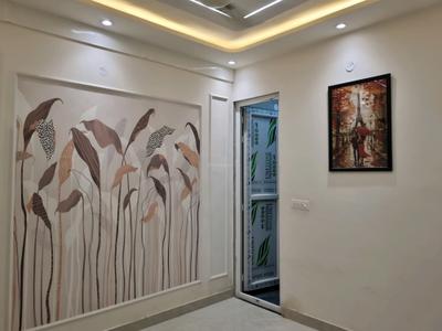 Bedroom Image of 1300 Sq.ft 4 BHK Apartment / Flat for sale in Sector 15 Dwarka New Delhi for Rs. 13500000