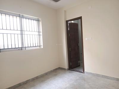 Bedroom Image of 1350 Sq.ft 3 BHK Builder Floor for sale in Kaval Bairasandra Bengaluru for Rs. 13500000