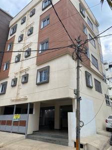 Image of 1300 Sq.ft 2 BHK Builder Floor for rent in Anjanapura Township, Bengaluru for Rs. 29000