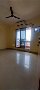 Hall Image of 1000 Sq.ft 2 BHK Apartment / Flat for sale in Kopar Khairane Navi Mumbai for Rs. 15000000