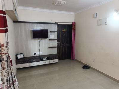 Hall Image of 1200 Sq.ft 2 BHK Apartment / Flat for rent in Kokar Ranchi for Rs. 18000