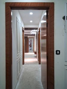 Main Entrance Image of 1400 Sq.ft 3 BHK Apartment / Flat for sale in DM Infra, Sector 104 Noida for Rs. 6800000