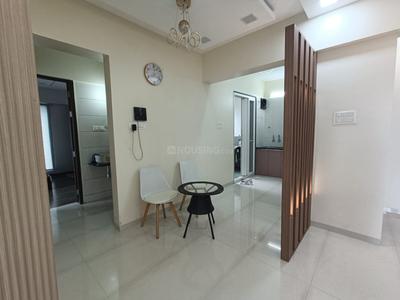 Hall Image of 850 Sq.ft 2 BHK Apartment / Flat for sale in Success Windsor Tower, Ravet Pune for Rs. 8500000