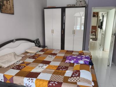 Bedroom Image of 2700 Sq.ft 4 BHK Villa for sale in Memnagar Ahmedabad for Rs. 23000000
