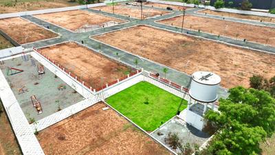 Image of 900 Sq.ft Residential Plot / Land for sale in Kunnathur, Coimbatore for Rs. 1799000