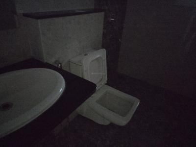 Bathroom Image of 550 Sq.ft 1 BHK Apartment / Flat for rent in Sattva Misty Charm, Jyotipuram Bengaluru for Rs. 28000