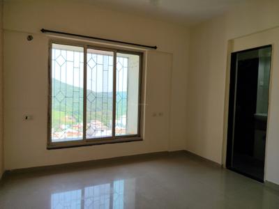 Bedroom Image of 850 Sq.ft 2 BHK Apartment / Flat for sale in JP Decks, Malad East Mumbai for Rs. 29000000
