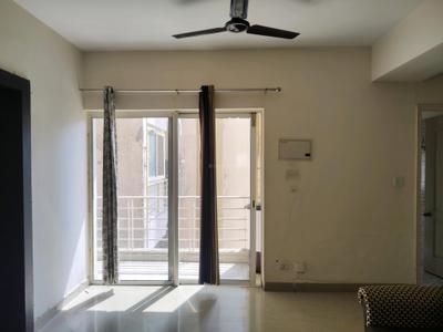 Living Room Image of 700 Sq.ft 2 BHK Apartment / Flat for sale in Paras Tierea, Sector 137 Noida for Rs. 7600000