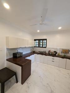 Kitchen Image of 3229 Sq.ft 4 BHK Villa for sale in Salcete Goa for Rs. 65000000