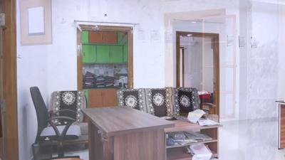 Hall Image of 2000 Sq.ft 2 BHK Independent House for rent in Housing Board Colony Ongole for Rs. 20000