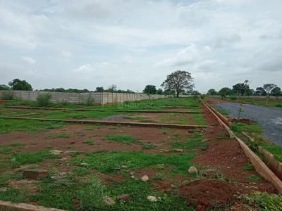Image of 2150 Sq.ft 3 BHK Independent House for sale in Boria Kal, Raipur for Rs. 5000000