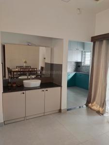 Hall Image of 1050 Sq.ft 2 BHK Apartment / Flat for sale in MP Valas27, Valasaravakkam Chennai for Rs. 17000000