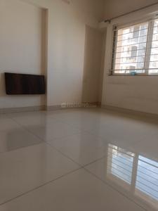 Hall Image of 1300 Sq.ft 2 BHK Apartment / Flat for rent in Kumar Primrose, Kharadi Pune for Rs. 43000