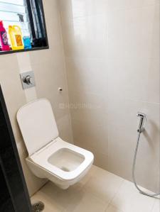 Image of 1100 Sq.ft 1 BHK Apartment / Flat for sale in Pathardi Phata, Nashik for Rs. 2600000