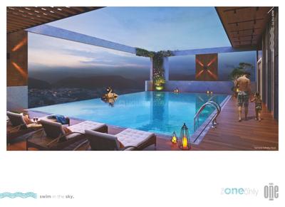 Image of 3500 Sq.ft 3 BHK Apartment / Flat for sale in MK One, Yendada, Visakhapatnam for Rs. 33300000