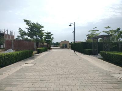 Image of 126 Sq.ft Residential Plot / Land for sale in BPTP District 4, Sector 84, Faridabad for Rs. 20000000