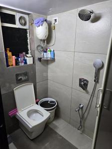 Image of 1000 Sq.ft 2 BHK Apartment / Flat for sale in Dombivli East, Thane for Rs. 10000000
