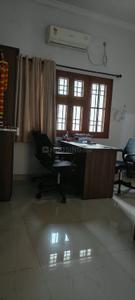 Hall Image of 1800 Sq.ft 3 BHK Independent House for rent in Vishal Nagar Raipur for Rs. 35000