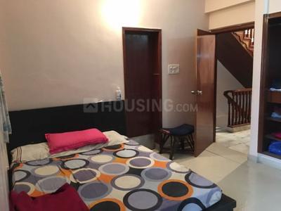 Bedroom Image of 2000 Sq.ft 3 BHK Independent House for sale in Juhu Mumbai for Rs. 150000000