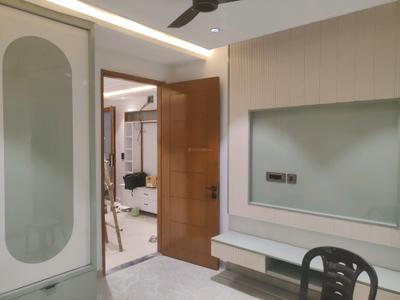 Bedroom Image of 1400 Sq.ft 3 BHK Builder Floor for sale in Green Field Colony Faridabad for Rs. 14500000