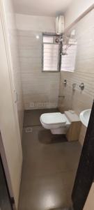 Bathroom Image of 999 Sq.ft 2 BHK Apartment / Flat for sale in Hiranandani Meadows, Thane West Thane for Rs. 19500000