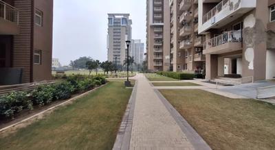 Image of 1900 Sq.ft 3 BHK Apartment / Flat for sale in Emaar Palm Gardens, Sector 83, Gurgaon for Rs. 24000000