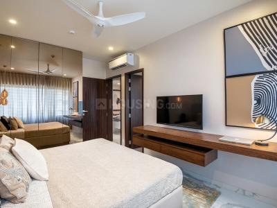 Bedroom Image of 1790 Sq.ft 3 BHK Apartment / Flat for sale in Balewadi Pune for Rs. 15700000