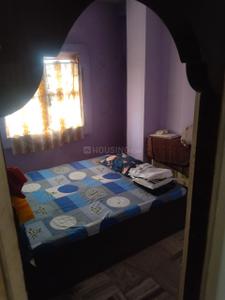 Bedroom Image of 1400 Sq.ft 2 BHK Apartment / Flat for sale in Nanpura Surat for Rs. 3500000