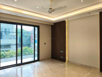 Bedroom Image of 3250 Sq.ft 4.5 BHK Builder Floor for sale in Greenwood City Floors, Sector 45 Gurgaon for Rs. 58000000