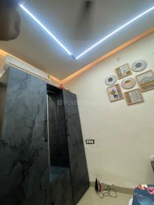 Bedroom Image of 650 Sq.ft 1 BHK Apartment / Flat for sale in Bhicholi Mardana Indore for Rs. 2100000