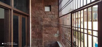 Balcony Image of 950 Sq.ft 2 BHK Builder Floor for sale in Patel Nagar New Delhi for Rs. 11500000