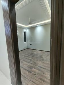 Bedroom Image of 2520 Sq.ft 4 BHK Builder Floor for sale in Anant Raj Estate, Kadarpur Gurgaon for Rs. 36000000