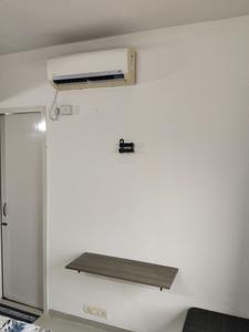 Bedroom Image of 1730 Sq.ft 3 BHK Apartment / Flat for rent in Gota Ahmedabad for Rs. 43000