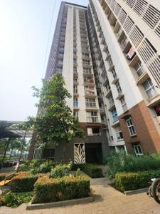 Image of 670 Sq.ft 1.5 BHK Apartment / Flat for sale in Lodha Upper Thane, Bhiwandi, Thane for Rs. 5100000