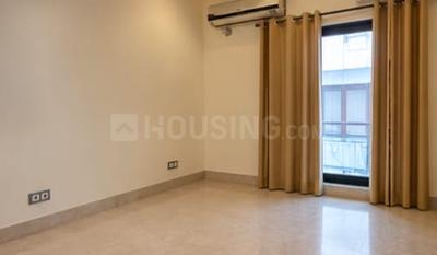 Bedroom Image of 2550 Sq.ft 3 BHK Builder Floor for sale in Anand Niketan New Delhi for Rs. 85000000