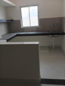 Kitchen Image of 1200 Sq.ft 2 BHK Independent House for rent in Patahin Muzaffarpur for Rs. 8000